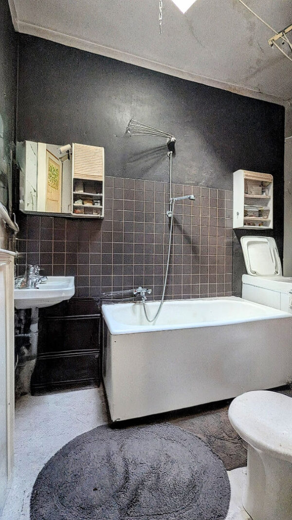 <span class="sdi_exclu"></span>  Appartement Saint Denis 3 pièce(s) 72.60 m2 - Image 8