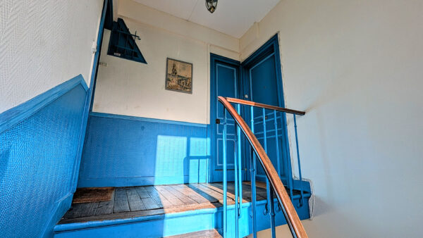 <span class="sdi_exclu"></span>  Appartement Saint Denis 3 pièce(s) 72.60 m2 - Image 9