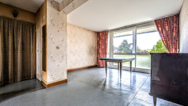 Saint Denis Immobilier