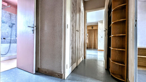 <span class="sdi_exclu"></span>  Appartement Saint Denis 4 pièce(s) 69.85 m2 - Imagen 6