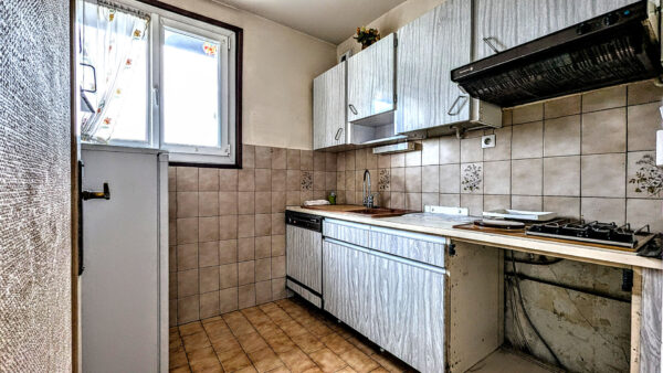 <span class="sdi_exclu"></span>  Appartement Saint Denis 4 pièce(s) 69.85 m2 - Imagen 5