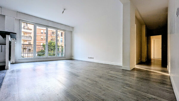 Saint Denis Immobilier