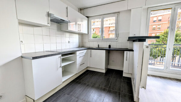 vente appartement