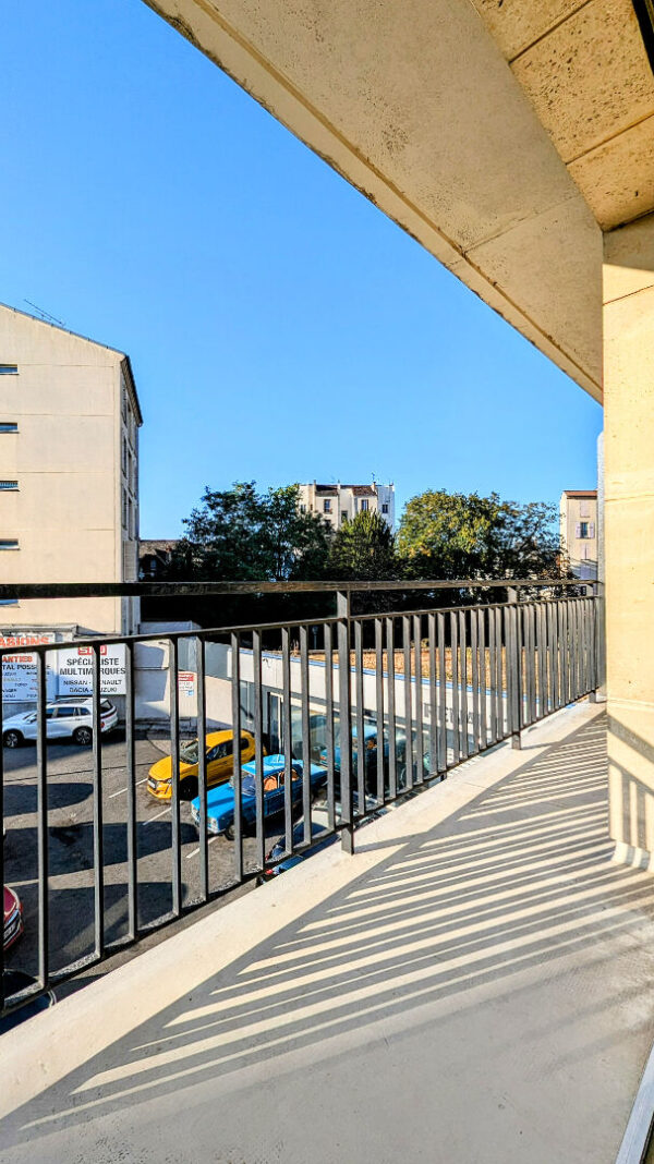 Appartement Saint Denis 4 pièce(s) 86.54 m2 – Image 7