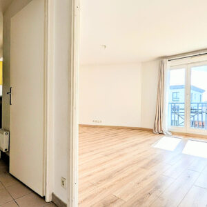 Saint Denis Immobilien
