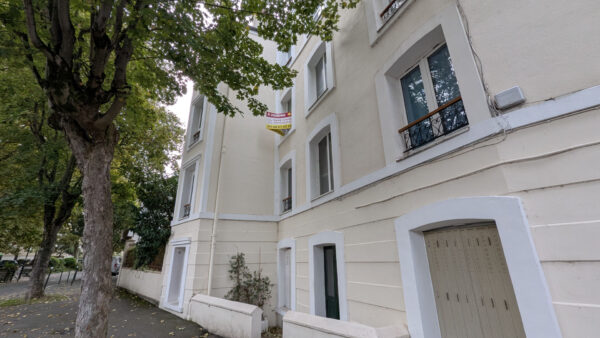 Saint Denis Immobilier