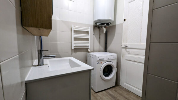 <span class="sdi_exclu"></span>  Appartement Saint Denis 2 pièce(s) 21.64 m2 - Imagen 6
