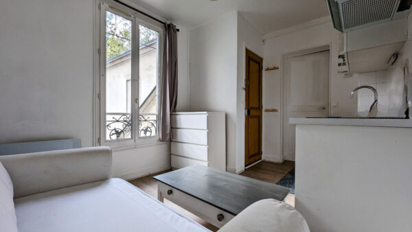 Saint Denis Immobilier