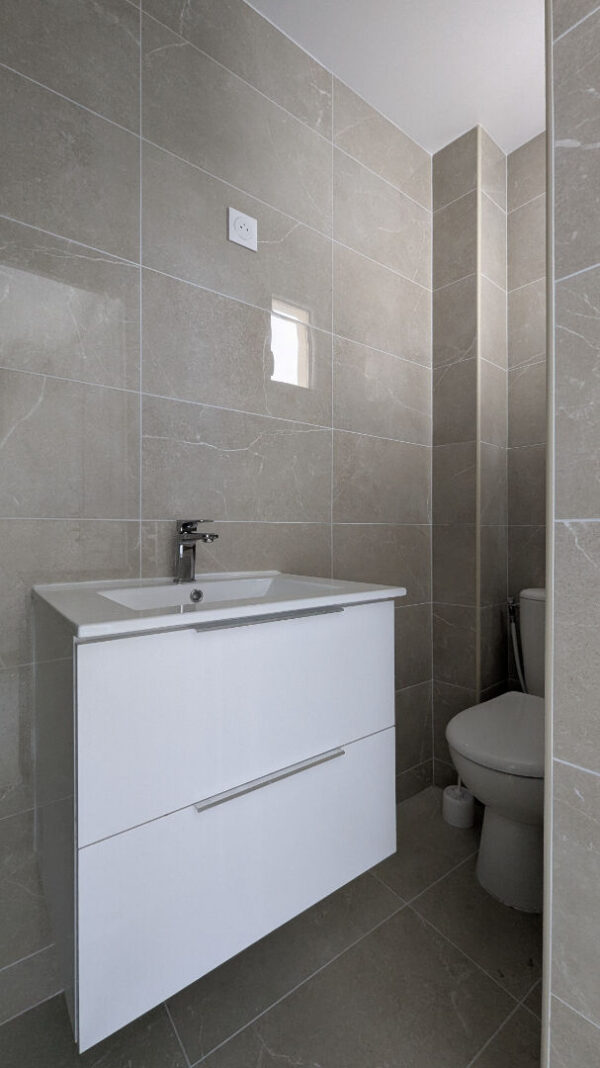 <span class="sdi_exclu"></span>  Appartement L Ile Saint Denis 2 pièce(s) 29.62 m2 - Image 6