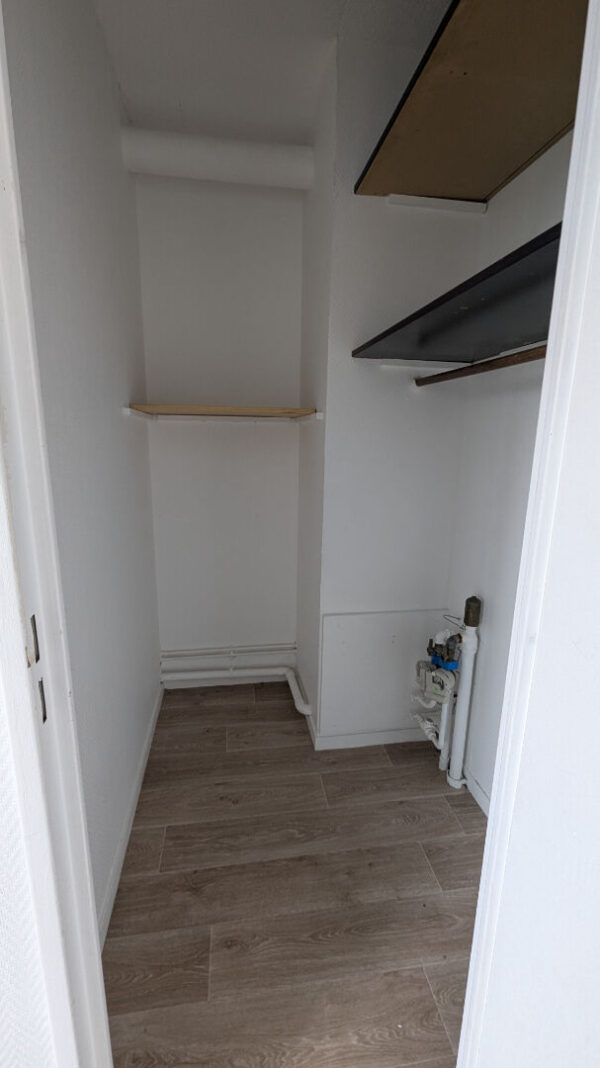 <span class="sdi_exclu"></span>  Appartement Stains 1 pièce(s) 26.97 m2 – Image 7