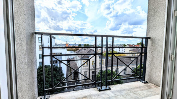 apartment sale