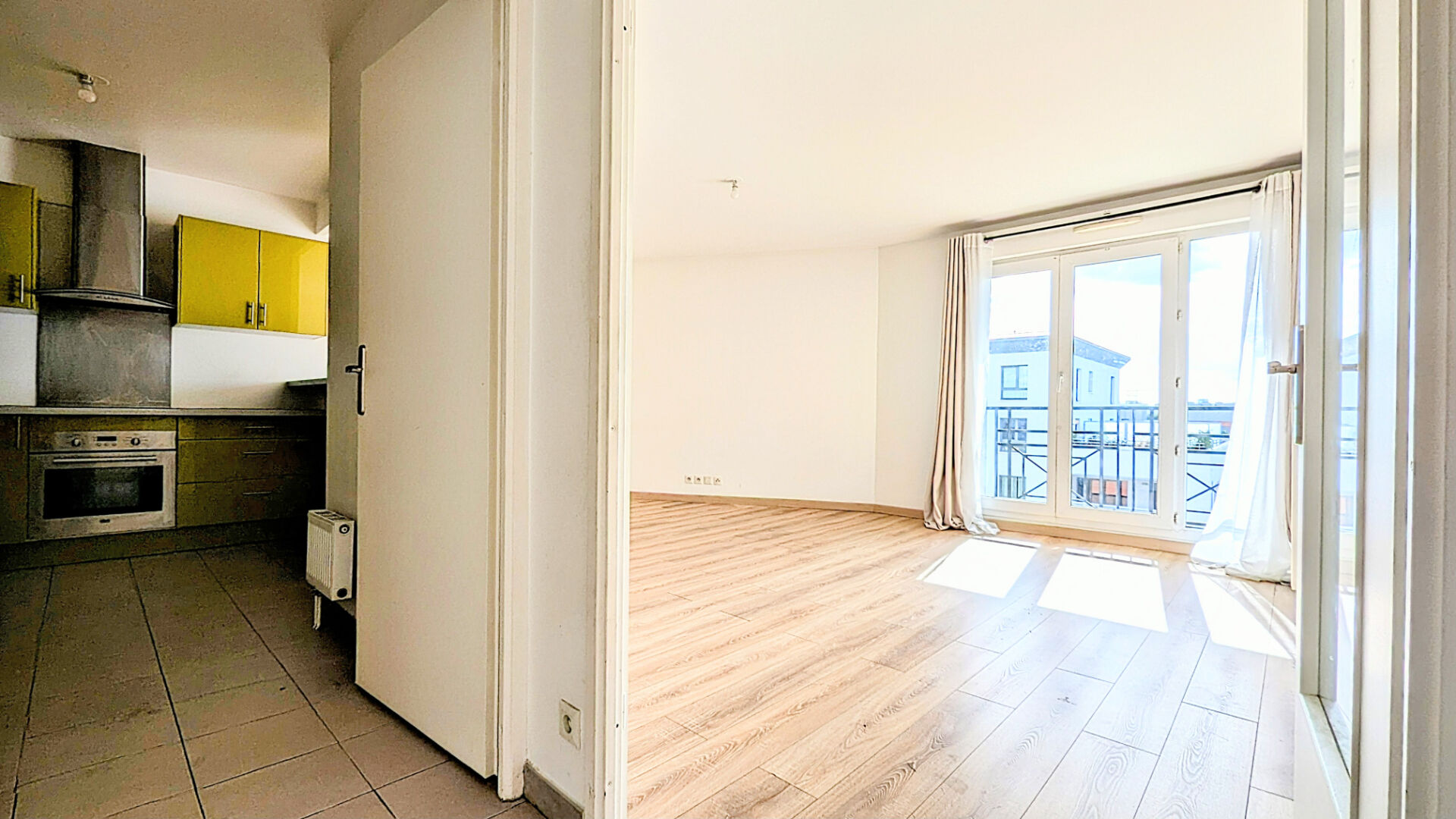 Saint Denis Immobiliare