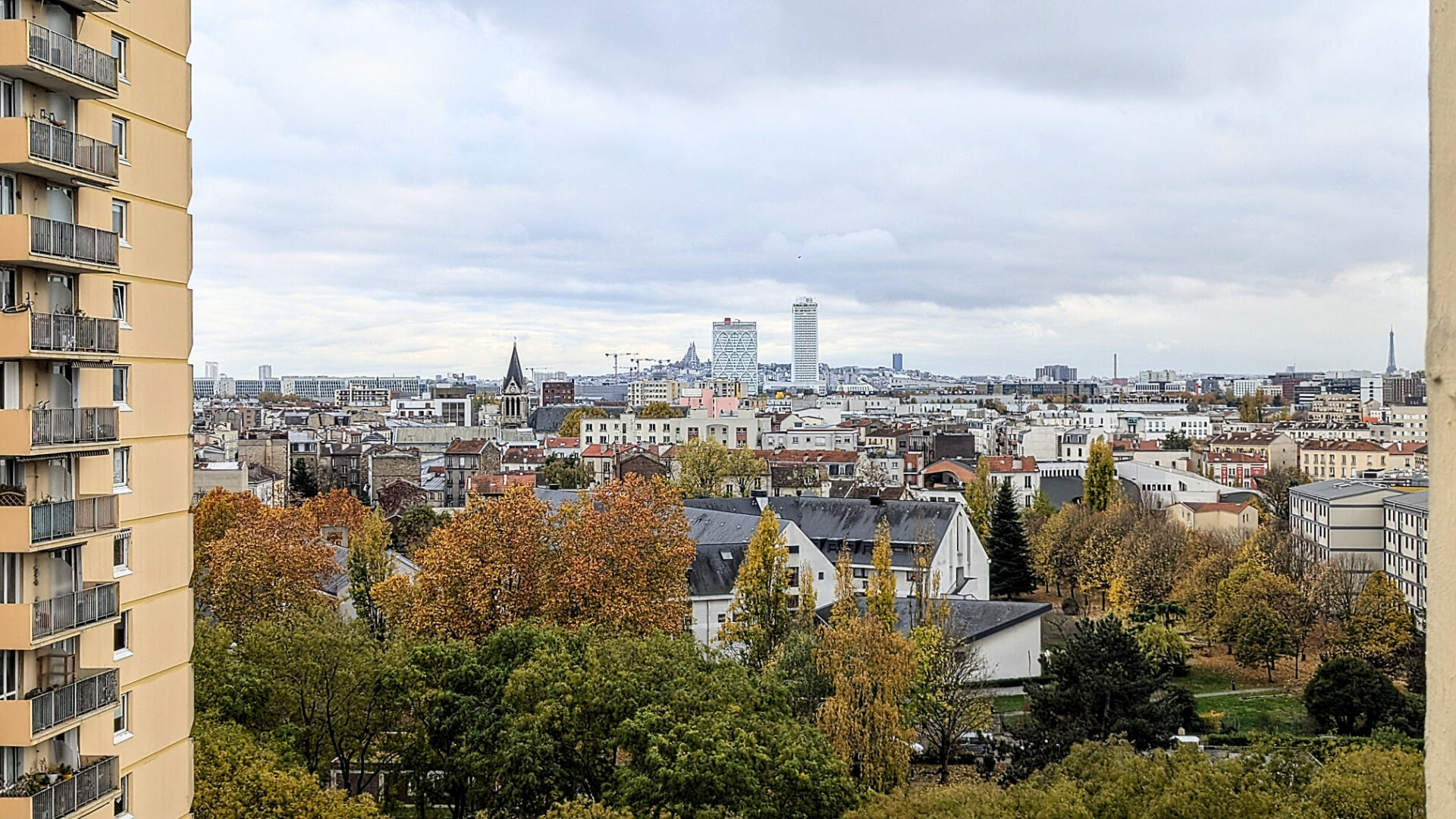 Saint Denis Immobilier