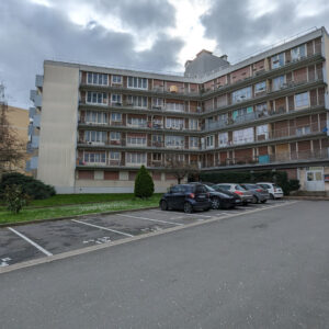 Saint Denis Immobilier