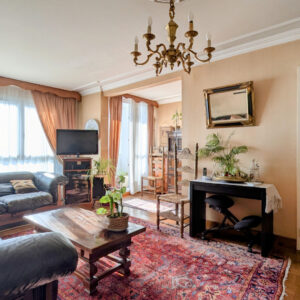 Saint Denis Immobilier