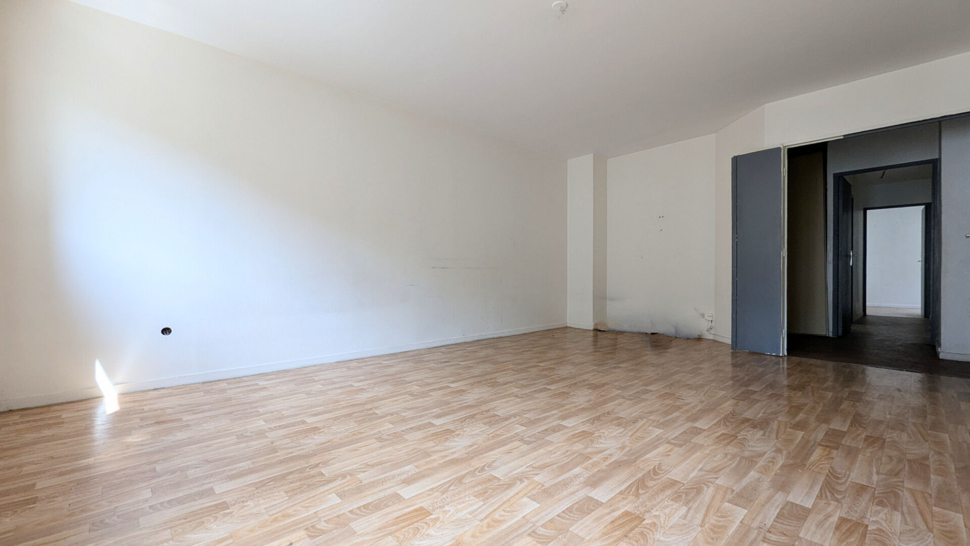 vente appartement