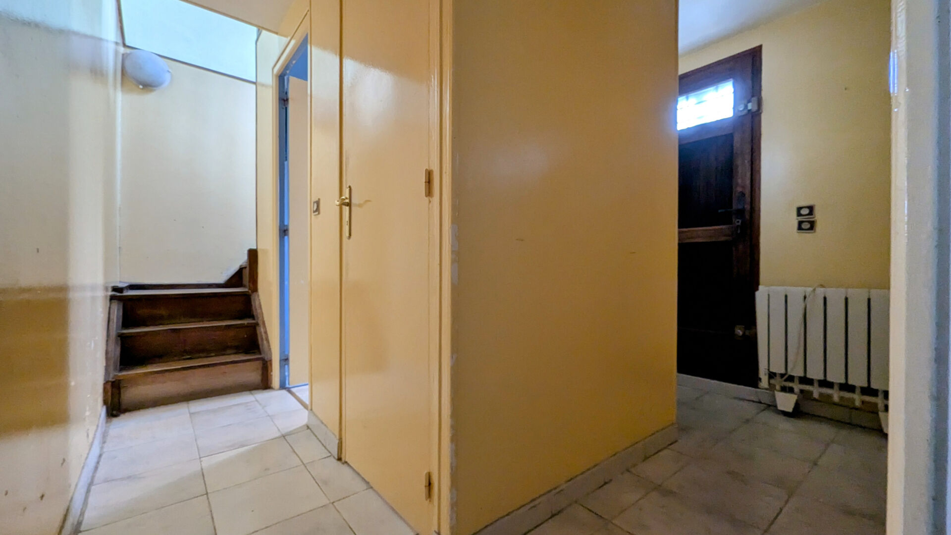 <span class="sdi_exclu"></span> Maison Saint Denis 4 pièce(s) 91.21 m2 - immagine 7