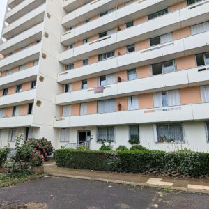 Saint Denis Immobilier