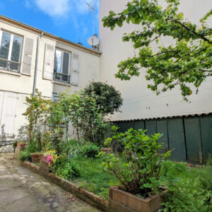 Saint Denis Immobilier