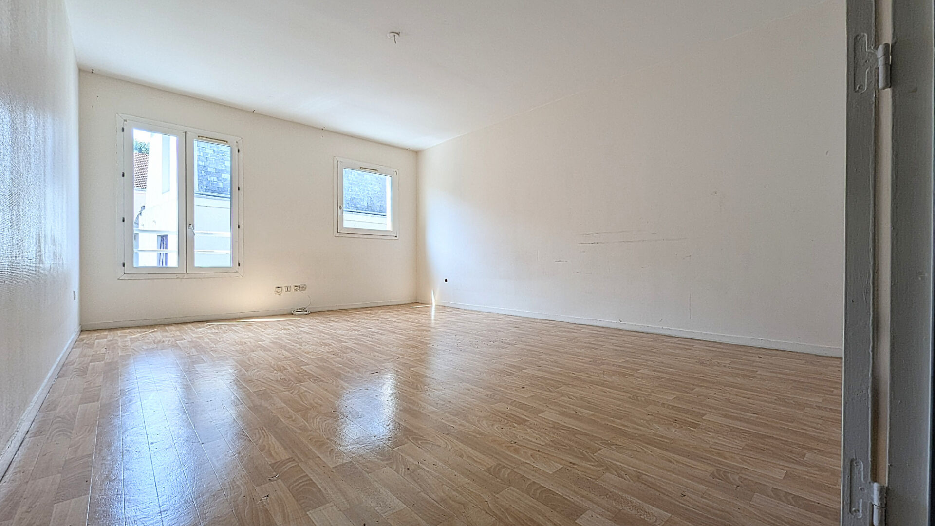 Saint Denis Immobilier