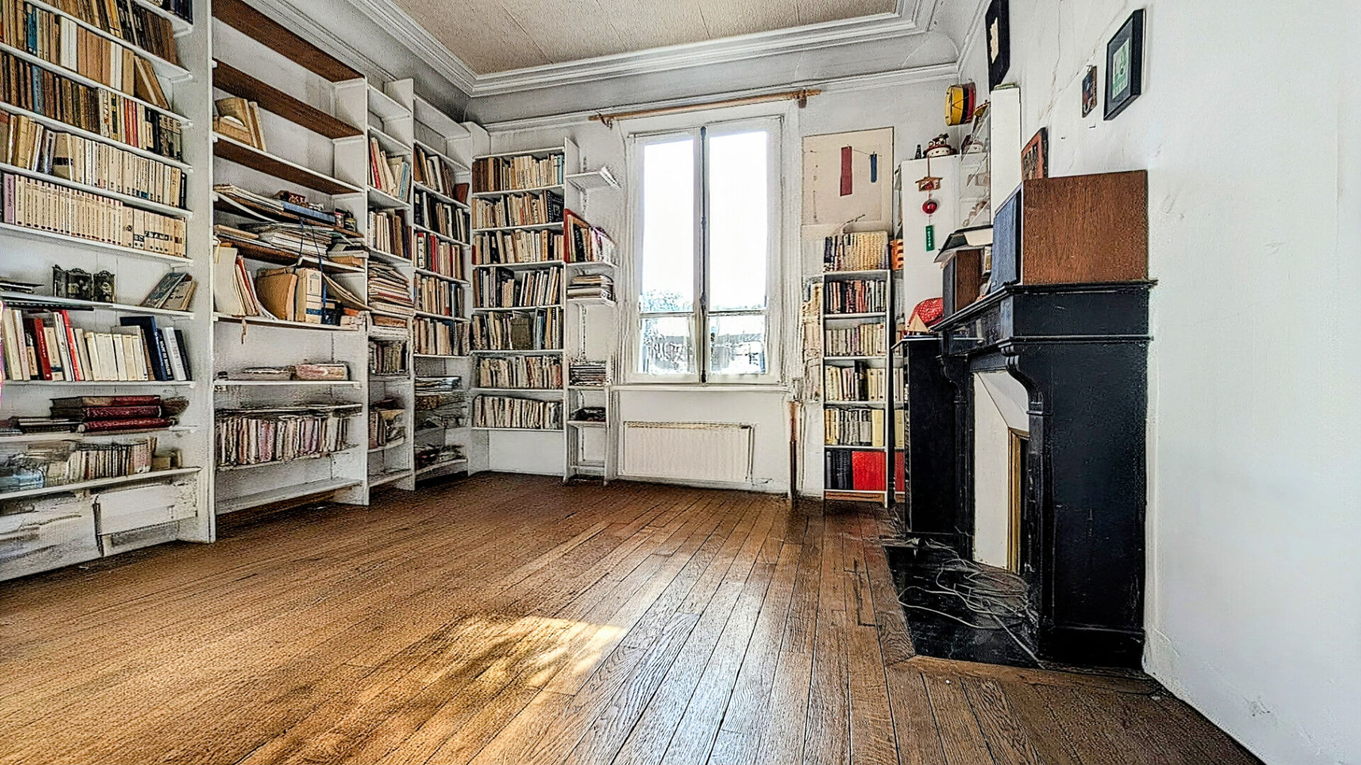 Saint Denis Immobilier