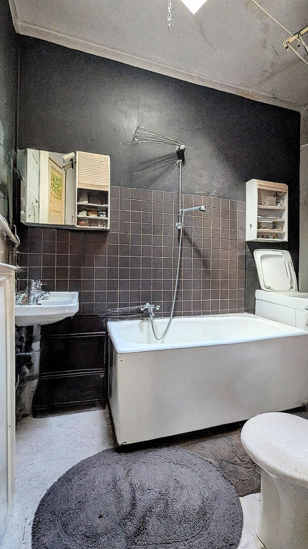 <span class="sdi_exclu"></span> Appartement Saint Denis 3 pièce(s) 72.60 m2 - Imagen 8