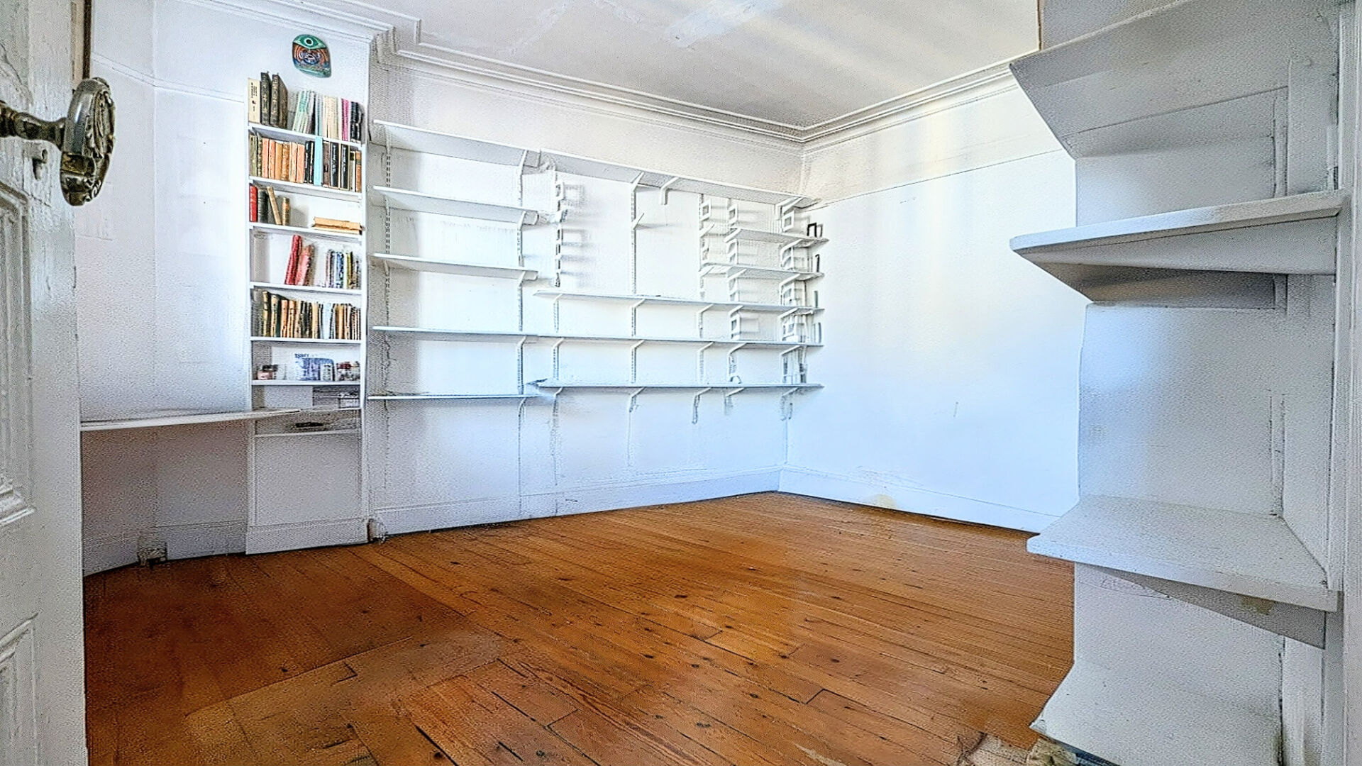 <span class="sdi_exclu"></span> Appartement Saint Denis 3 pièce(s) 72.60 m2 - Imagen 7