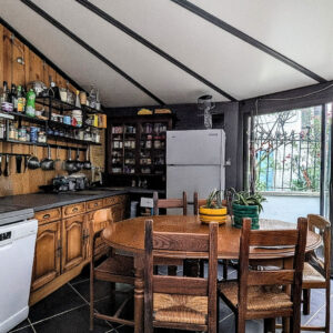 Saint Denis Immobilier