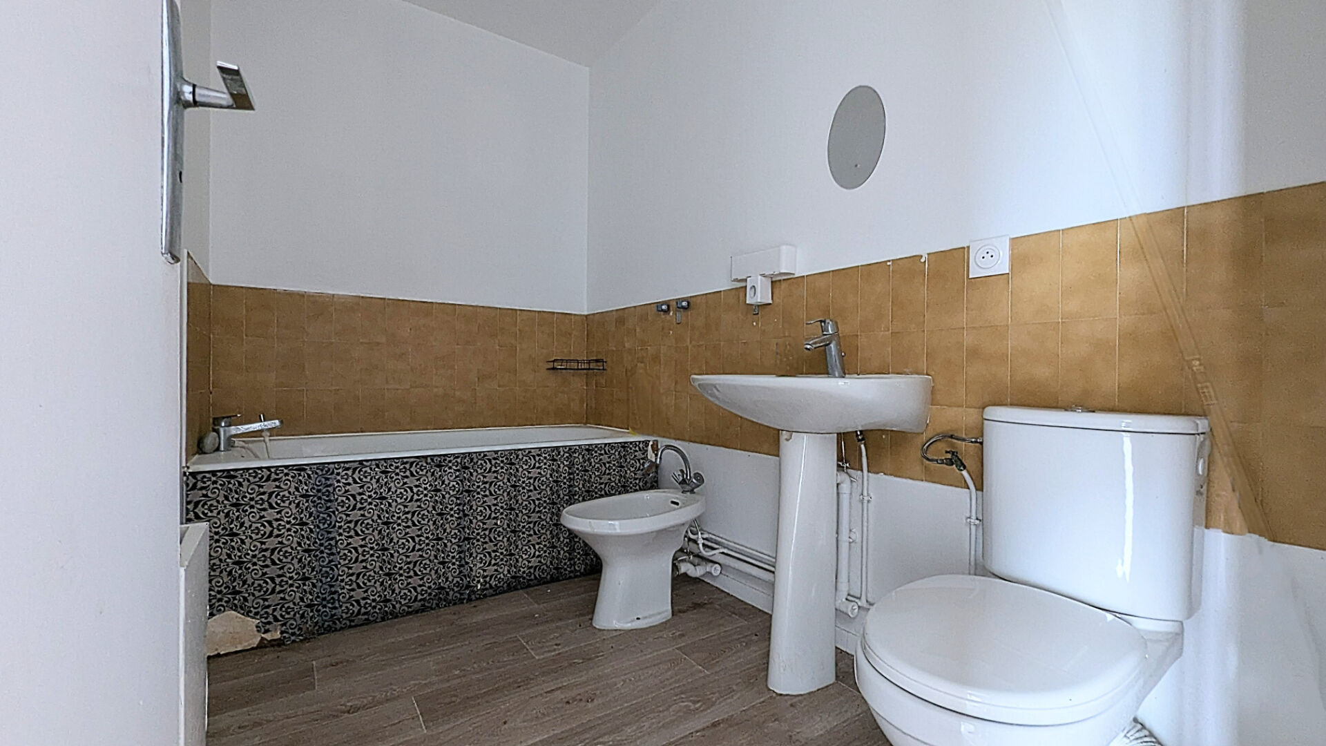 <span class="sdi_exclu"></span> Appartement Stains 1 pièce(s) 26.97 m2 - immagine 9