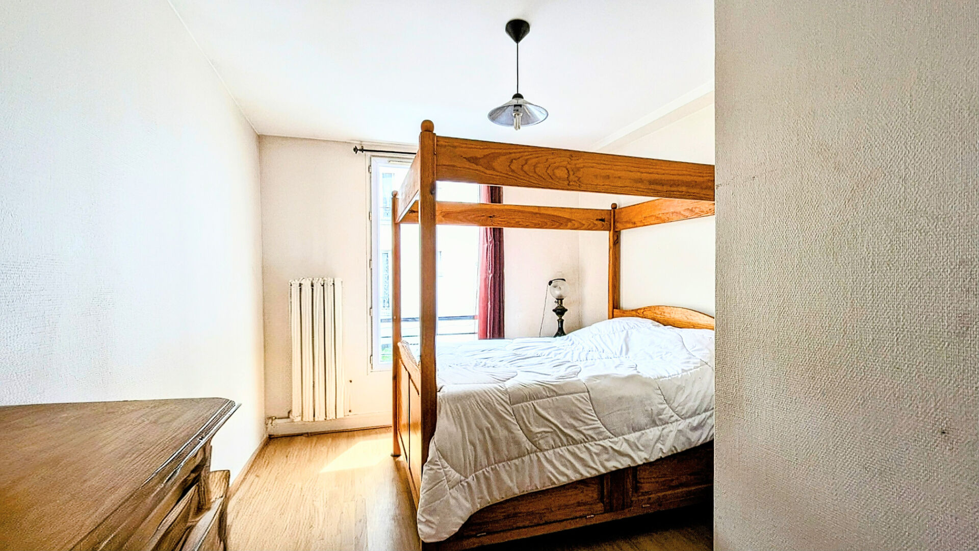 <span class="sdi_exclu"></span> Appartement Saint Denis 4 pièce(s) 57,02 m2 - Imagen 6