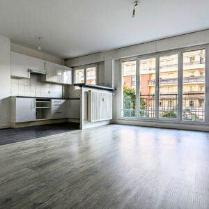 Saint Denis Immobilien