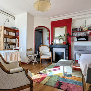 Saint Denis Immobiliare