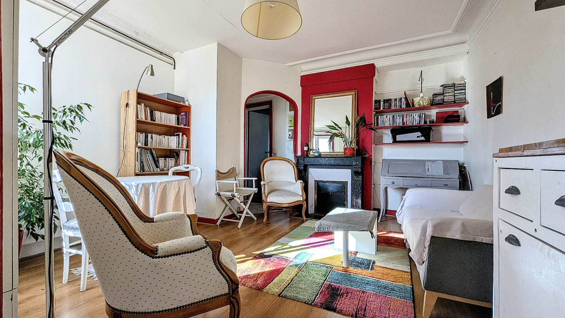 Saint Denis Immobilier