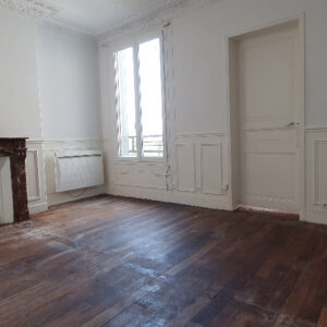 Saint Denis Immobilien