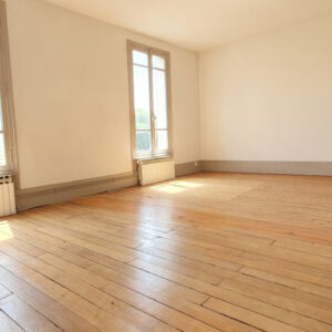 Saint Denis Immobilien