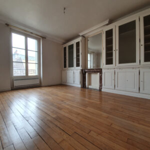 Saint Denis Immobilien