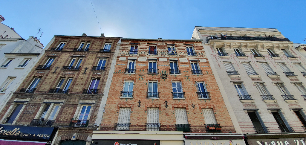 <span class="sdi_exclu"></span>VENDU !<div class="sdi_vendu"></div> Appartement Saint Denis 2 pièce(s) 44.79 m2 - Imagen 7