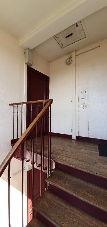 <span class="sdi_exclu"></span>VENDU !<div class="sdi_vendu"></div> Appartement Saint Denis 2 pièce(s) 44.79 m2 - Imagen 6