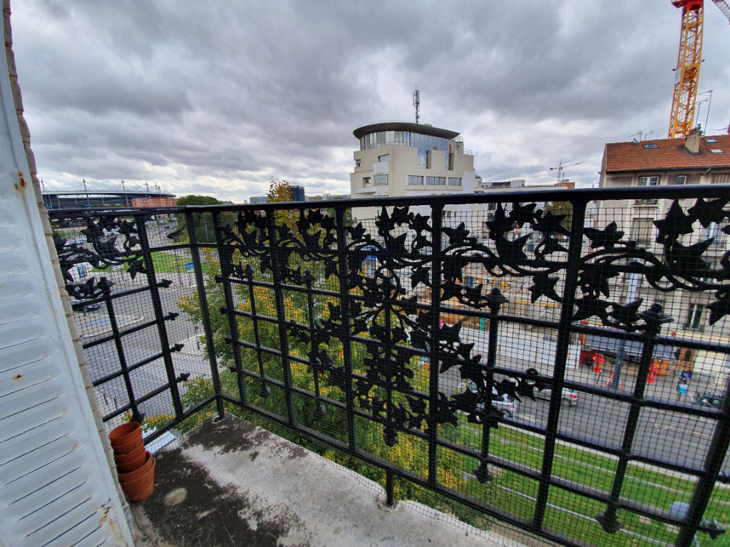 Saint Denis Immobiliare