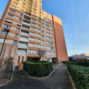 Saint Denis Immobilien
