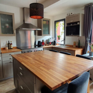 Saint Denis Immobilien