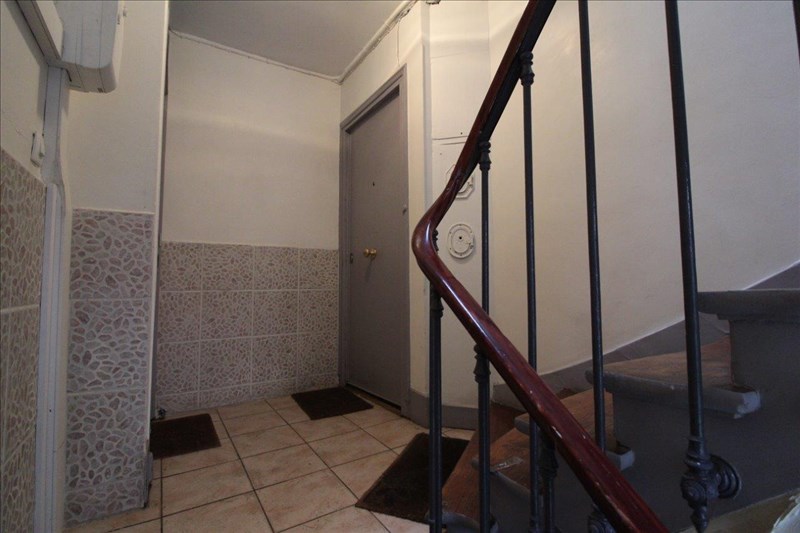 Saint Denis Immobilien