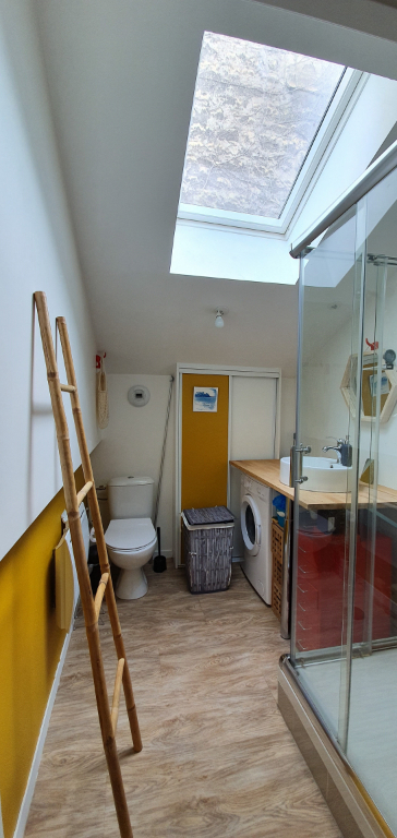 <span class="sdi_exclu"></span> VENDU !<div class="sdi_vendu"></div> Maison Saint Denis 4 pièce(s) 73.27 m2 - immagine 7