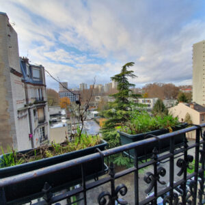 Saint Denis Immobilien