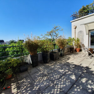 Saint Denis Immobilien