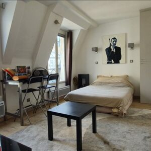 Saint Denis Immobilien