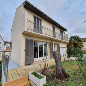 Saint Denis Immobilien