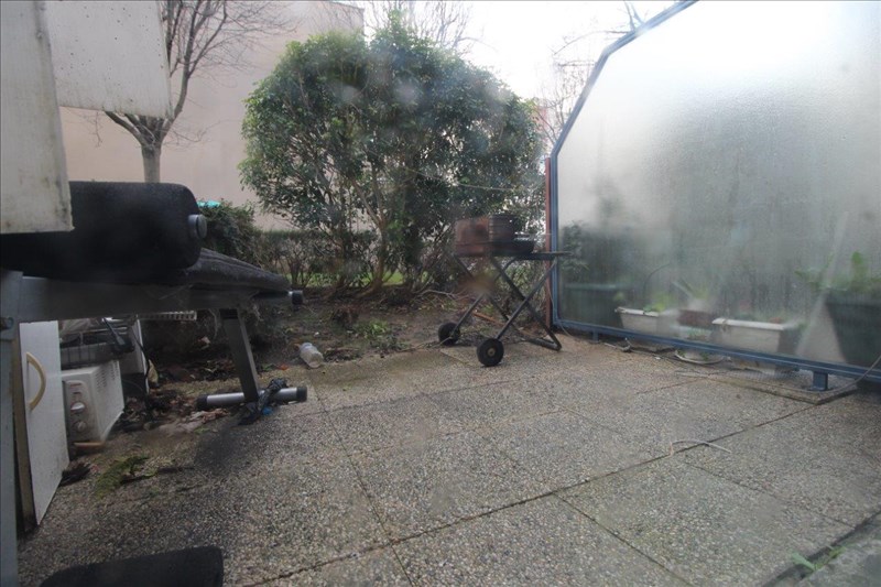 Saint Denis Immobilier