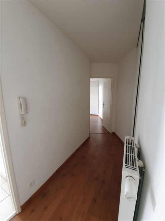 vente appartement