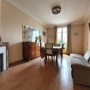 Saint Denis Immobilien